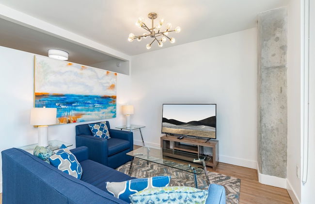 Global Luxury Suites Miami Worldcenter - Foto 42