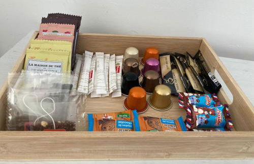 L'Escapade Gite cosy avec SPA et mini ferme - Foto 7