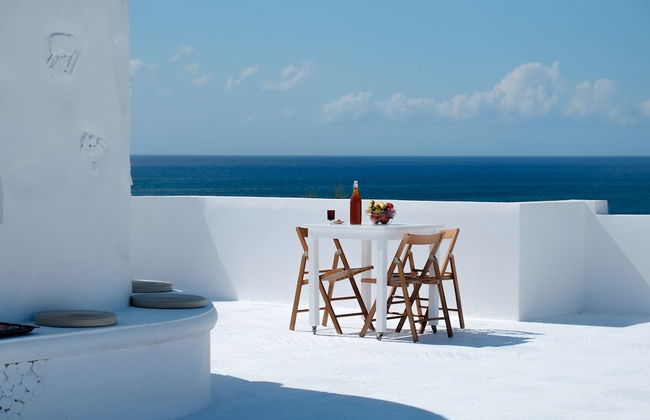 Roof garden Seaside lux Home - Foto 57