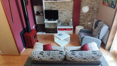 CHECK-IN CASAS El Ru - Foto 3