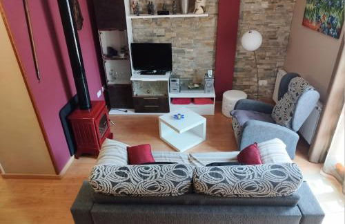 CHECK-IN CASAS El Ru - Photo 3