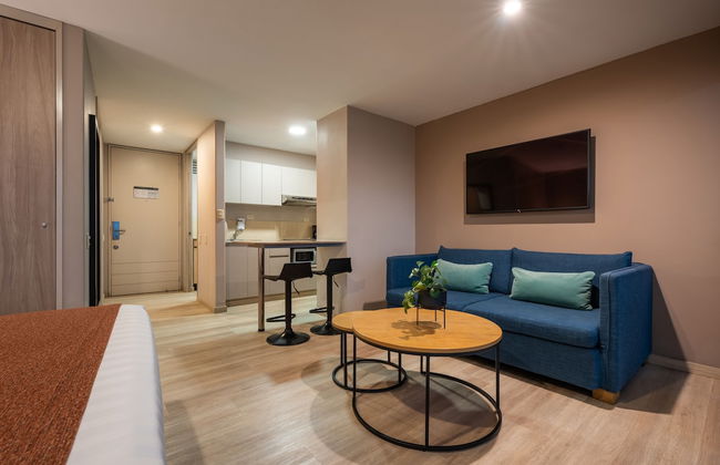 Estelar Apartamentos Medellin - Foto 19