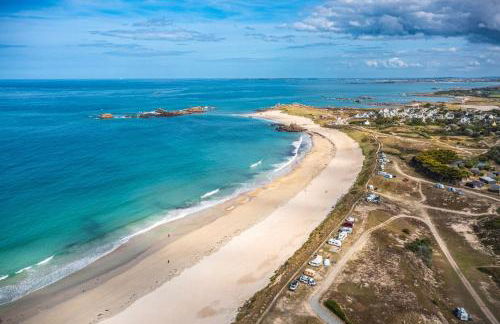 La dune des Amiets - Cléder - Foto 2