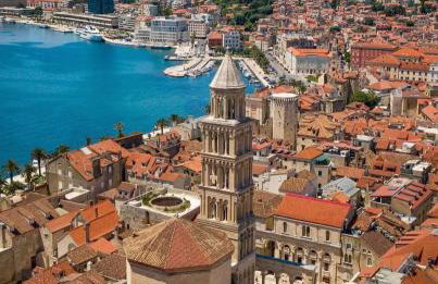 Apartments de luxe Adriatic 1 & Adriatic 2 - Foto 10