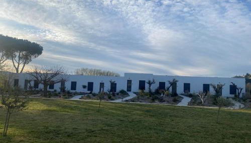 Résidence de tourisme Domaine de Janus - Photo 2