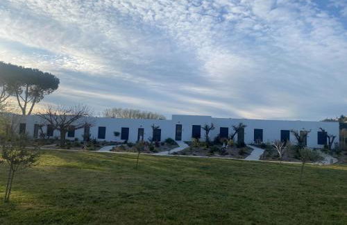 Résidence de tourisme Domaine de Janus - Foto 2