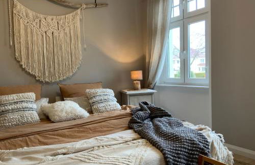 Wunderschöne Altbauwohnung in Toplage - Foto 22