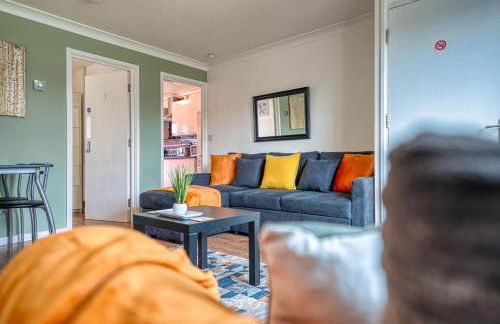 The City Link House Superfast WiFi & Garden - Foto 1