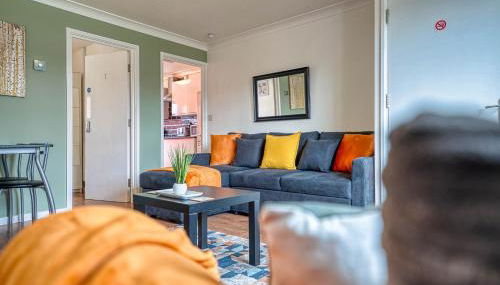 The City Link House Superfast WiFi & Garden - Foto 1