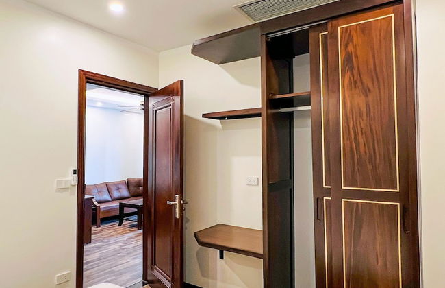 Hanoi Apartment - Photo 13