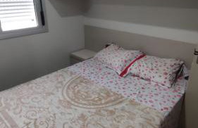 Apartamento completo e com ar-condicionado - Foto 4