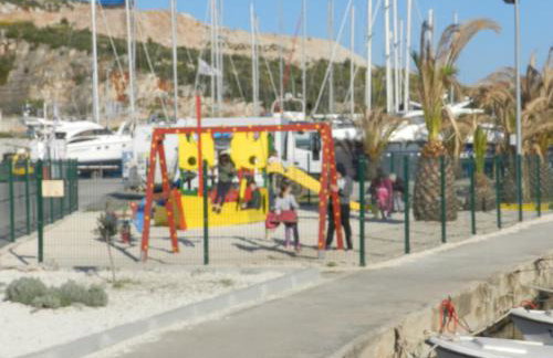 Apartments Kaskada - Foto 42