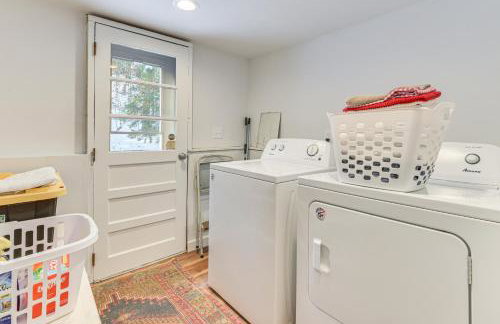 Sturgeon River Gem! Outdoor recreation galore - Foto 21