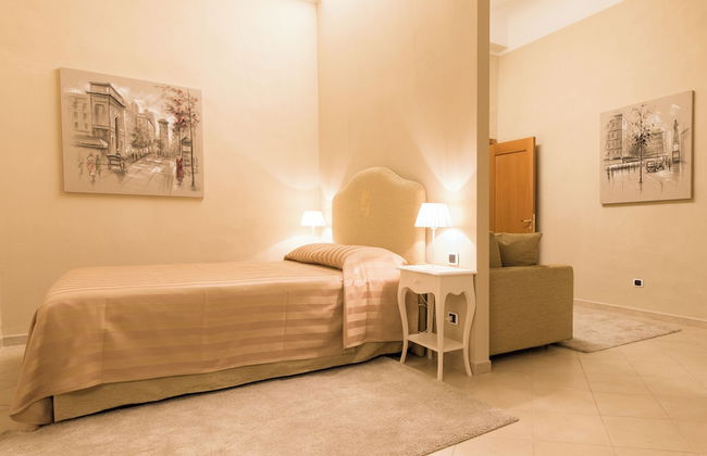 Residenza Marchesi Pontenani - Photo 15