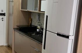 Studio aconchegante e próximo de Congonhas - Foto 5