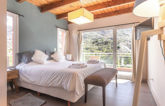 Apartments Bariloche - Cerro Catedral - Foto 6