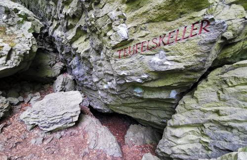 Ferienwohnungen Rhönschnuppe - Foto 40