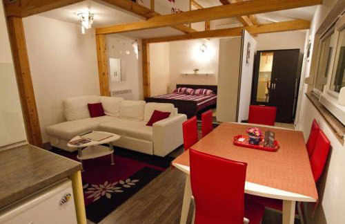 Apartmani Nighty Night - Foto 36