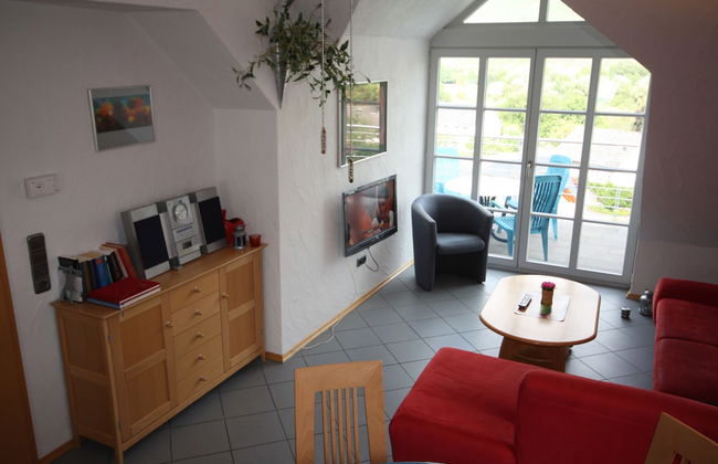 Moseltraum Alte Schmiede - Foto 15