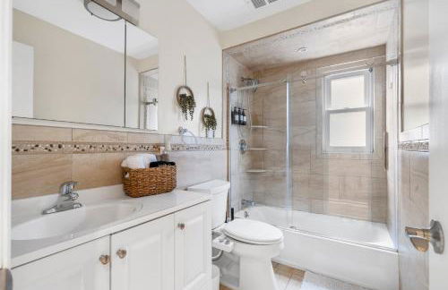 Modern 3BR Near EWR, Parking, 25 Min NYC - Foto 20