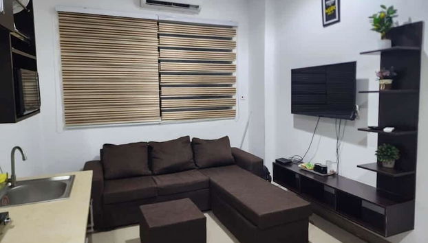 SHEPHERD LINKS APARTMENTS - Foto 4, Zona de estar