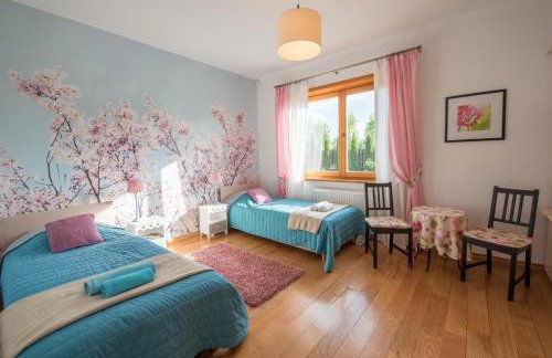 Villa Morela - Foto 9