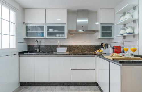 Luxury Suite Reino de Granada - Photo 47