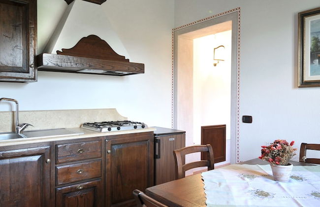 Terre del Cantico Country House - Foto 14