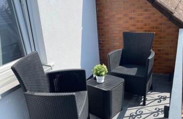 Prime Host Style Apartment - Photo 18