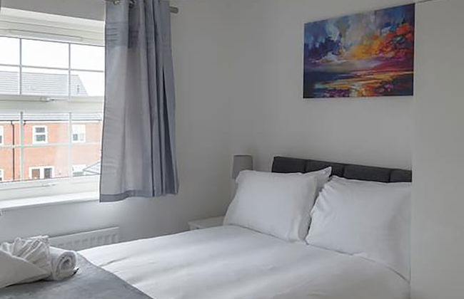 The Robin Coach House - Photo 7