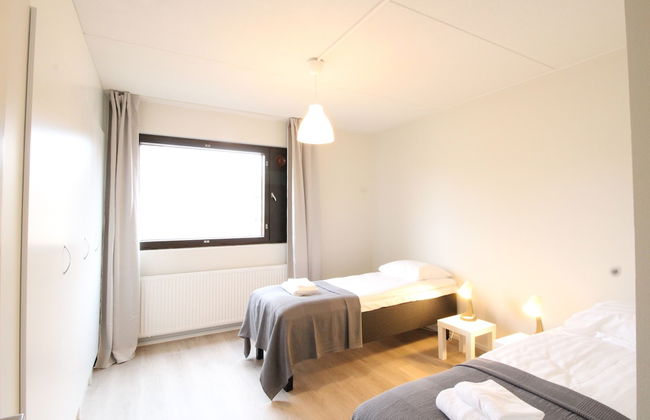 Forenom Serviced Apts HämeenlinnaKatuma8 - Foto 16