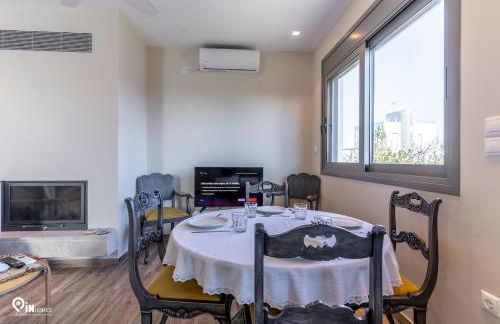 Red Port Seaview House in Rafina - Foto 19