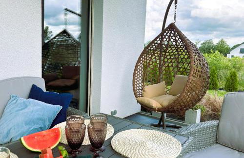 APARTAMENTY Wakacyjna 53 Dziwnówek, Wrzosowo - Foto 15