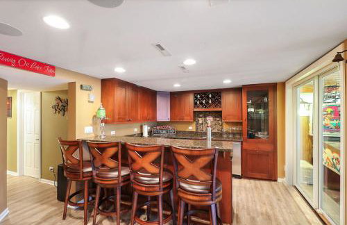 Captains Quarters Lake Life Dream Home 2bed 2bath - Foto 38