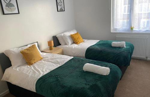 3BR House in Harlow, Essex - Foto 35