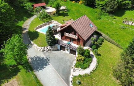 Les champstousnods - Foto 1