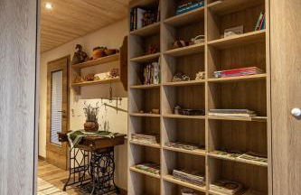 Trollenhof im Allgäu - Ferienwohnungen Aggenstein - Foto 28