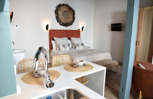 Casa Bailen Apartamentos - Foto 77