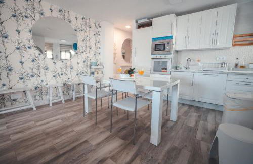 Baylight Retreat Apartment - Foto 3