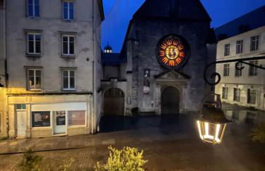 Le Relais des Cordeliers - Foto 35