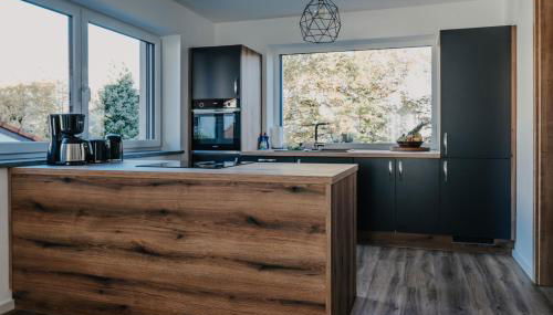 Bergluft Suiten Edelsberg und Falkenstein - Foto 5