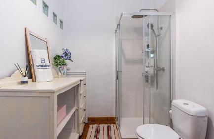 Flamenco y Sol Lecrín by Ruralidays - Foto 19