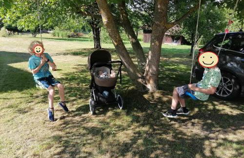 Nad Isągiem - Photo 45