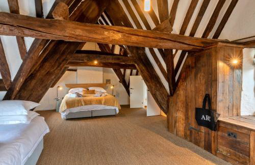 Finest Retreats - ARC Painswick - Foto 74