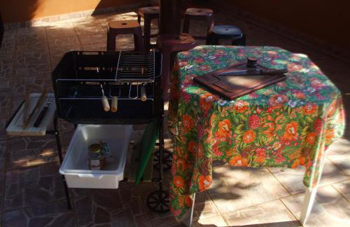 Recanto Vita et Pax - Hospedagem e Passeio Náutico - Foto 16