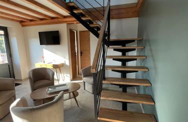 Le Douet Accommodation Vicq-sur-Mer - Foto 28