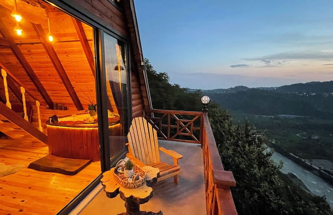 Hayat Burda Bungalov - Foto 63