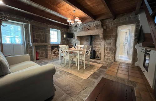 Gîtes Le Fer A Cheval Vassivière - Photo 7