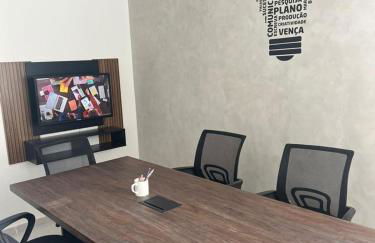 FlyNow Studios: Aeroporto, SP Expo e Metrô - Foto 101