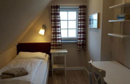 Ferienhäuser Salzhaff-Romantik - Foto 10